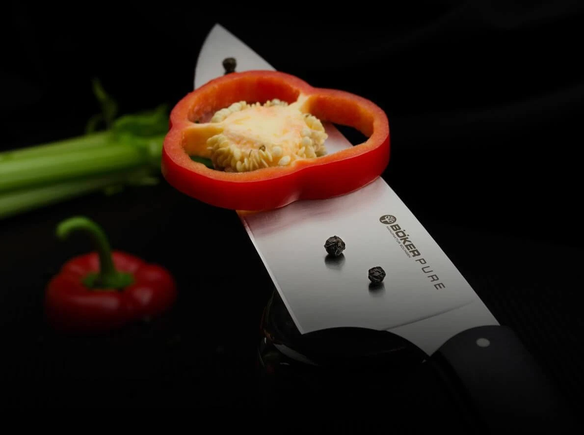 Pure CPM Chefmesser 4 Pure CPM Chefmesser – Bild 4