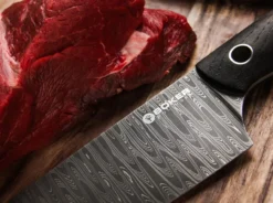 Saga Damast Chefmesser 7 Saga Damast Chefmesser -Messer Discounter boeker manufaktur solingen saga damast chefmesser 132367dam 3 1280x1280