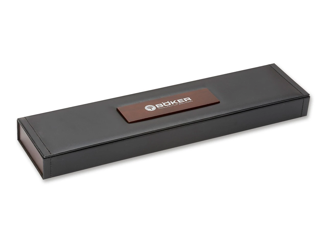 Saga Damast Chefmesser 5 Saga Damast Chefmesser – Bild 5