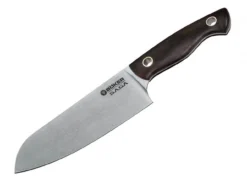 Saga Santoku Grenadill
