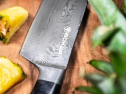 Santorini Damast Chefmesser -Messer Discounter boeker manufaktur solingen santorini damast chefmesser 130742dam 3 1280x1280