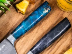 Santorini Damast Chefmesser -Messer Discounter boeker manufaktur solingen santorini damast chefmesser 130742dam 4 1280x1280