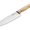 Tenera Santoku Eisbuche
