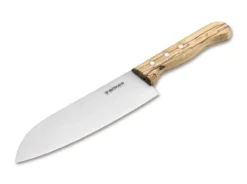 Tenera Santoku Eisbuche