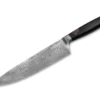 Terra Nova Damast Chefmesser