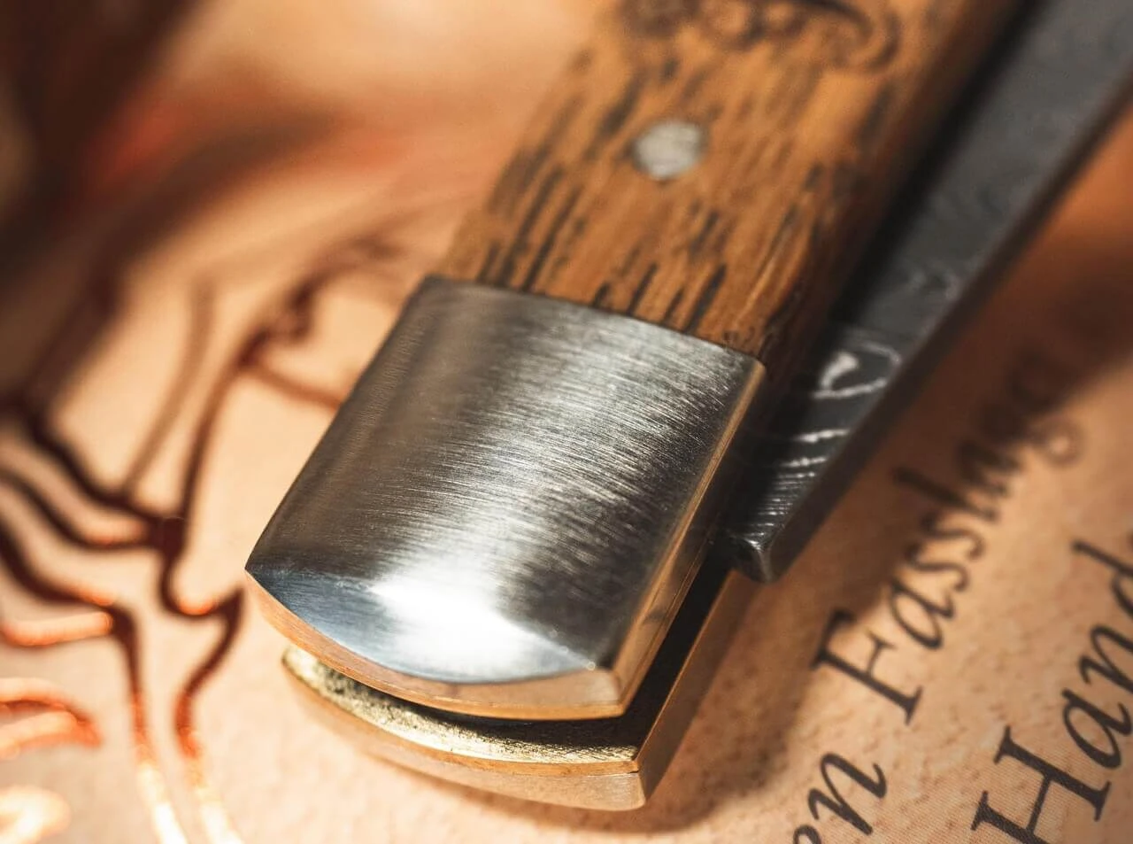 Trapper Asbach Uralt Damast 5 Trapper Asbach Uralt Damast – Bild 5