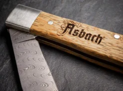 Trapper Asbach Uralt Damast 14 Trapper Asbach Uralt Damast -Messer Discounter boeker manufaktur solingen trapper asbach uralt damast 116004dam 8 1280x1280