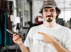 Vigtig Vs. Wild 15 Vigtig Vs. Wild -Messer Discounter boeker manufaktur solingen vigtig vs wild 121509 8 1280x1280