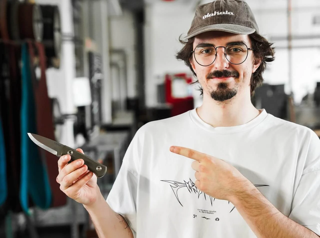 Vigtig Vs. Wild 8 Vigtig Vs. Wild – Bild 8