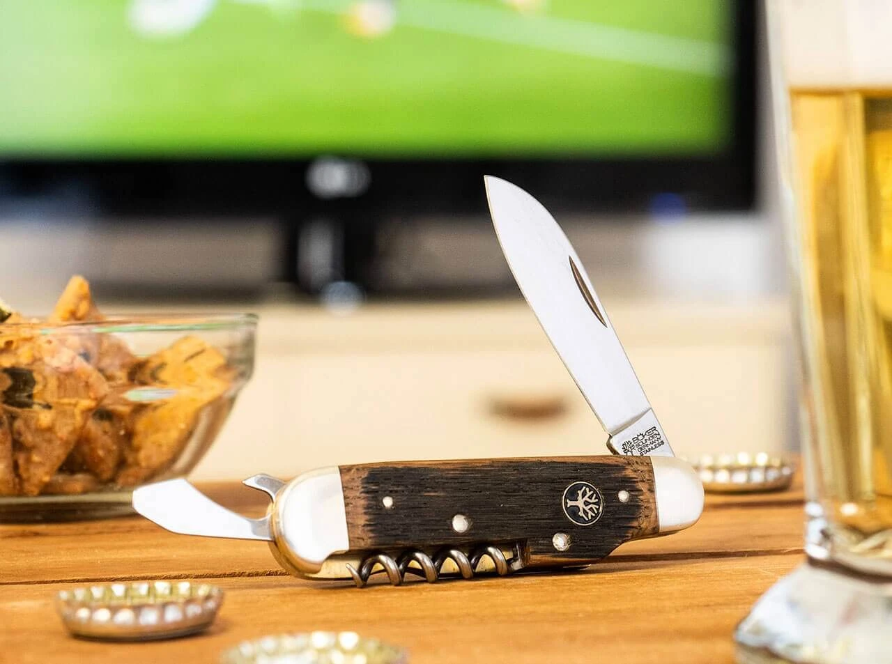 Winzermesser 2 Winzermesser – Bild 2