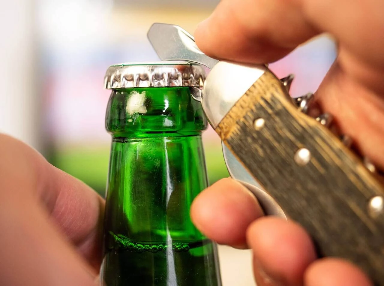 Winzermesser 4 Winzermesser – Bild 4