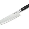 Yadama Premium Santoku Mit Kullen