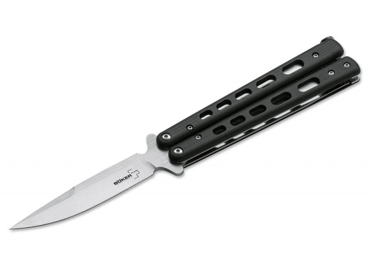 Balisong G10 Large 1 Balisong G10 Large
