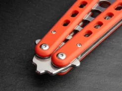 Balisong Trainer Red 9 Balisong Trainer Red -Messer Discounter boeker plus balisong trainer red 01bo712 4 1280x1280