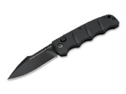 BHQ AKS-74 Harpoon Black