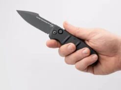 BHQ AKS-74 Harpoon Black -Messer Discounter boeker plus bhq aks 74 harpoon black 01kals122 3 1280x1280