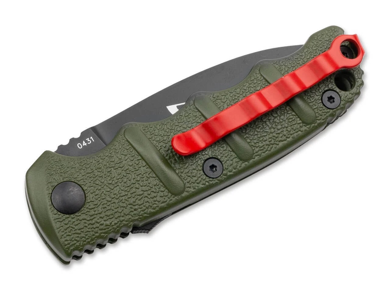 BHQ AKS-74 Mini Warhawk Dagger 2 BHQ AKS-74 Mini Warhawk Dagger – Bild 2