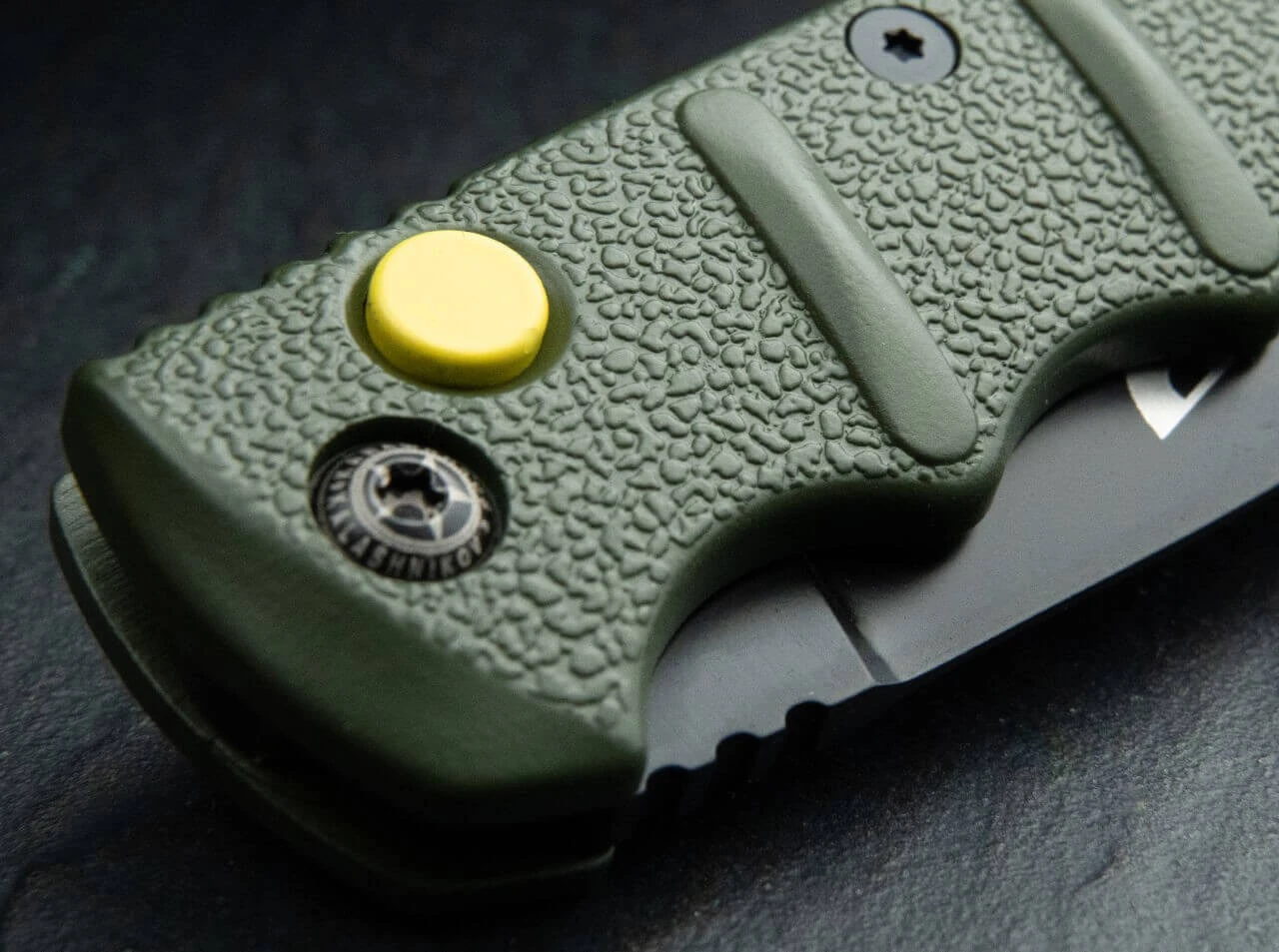 BHQ AKS-74 Mini Warhawk Dagger 4 BHQ AKS-74 Mini Warhawk Dagger – Bild 4