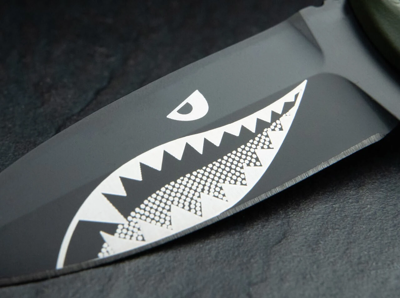 BHQ AKS-74 Mini Warhawk Dagger 5 BHQ AKS-74 Mini Warhawk Dagger – Bild 5