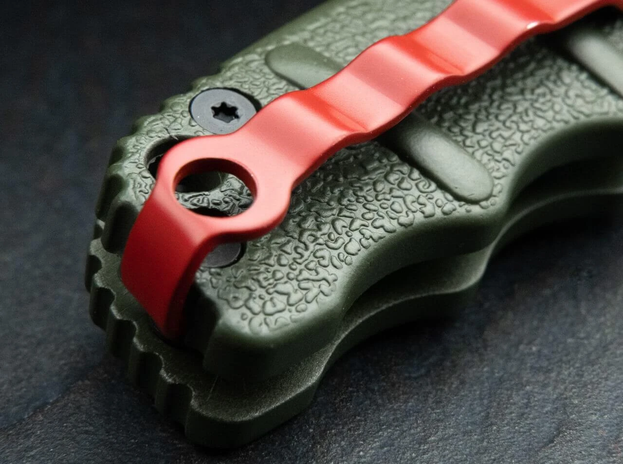 BHQ AKS-74 Mini Warhawk Dagger 7 BHQ AKS-74 Mini Warhawk Dagger – Bild 7