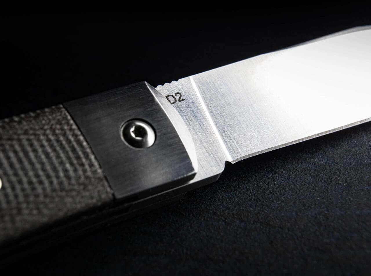 Bonfire Micarta 4 Bonfire Micarta – Bild 4