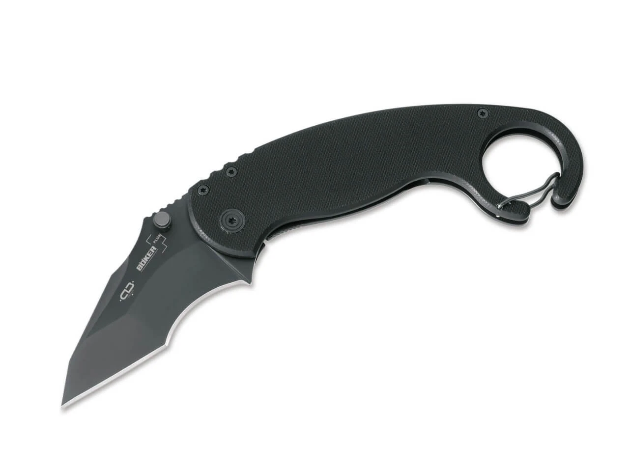 CLB Kerambit 1 CLB Kerambit