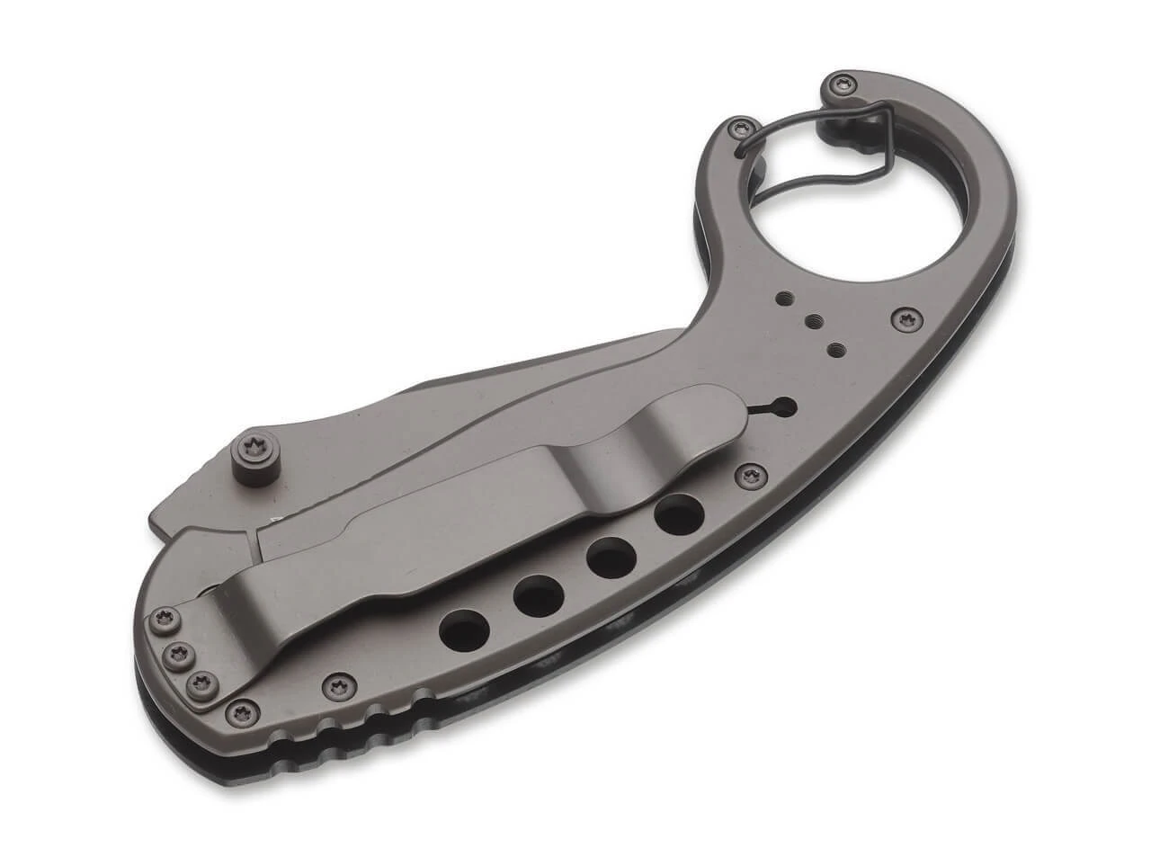 CLB Kerambit 2 CLB Kerambit – Bild 2