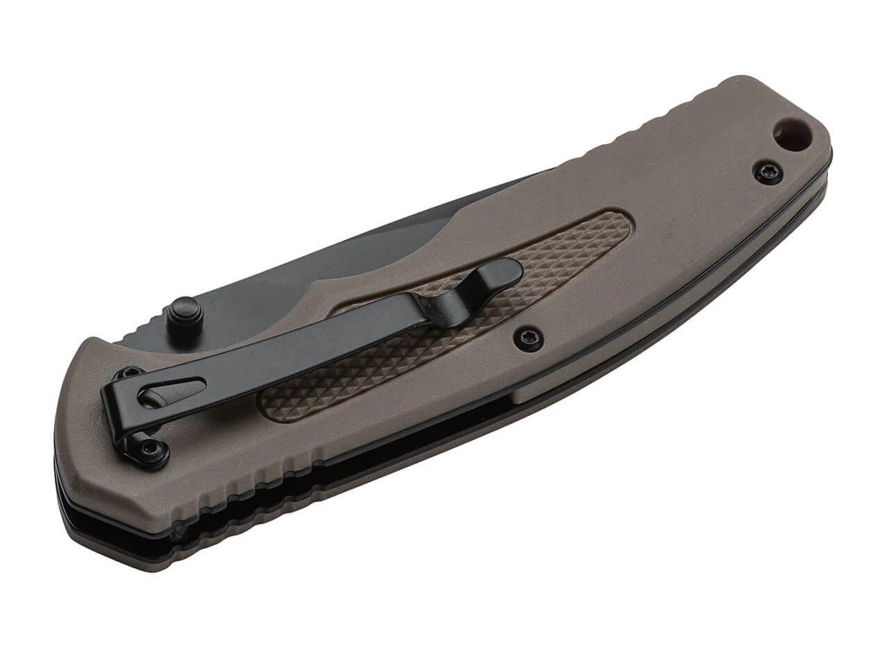 Gemini NGA Coyote 2 Gemini NGA Coyote – Bild 2