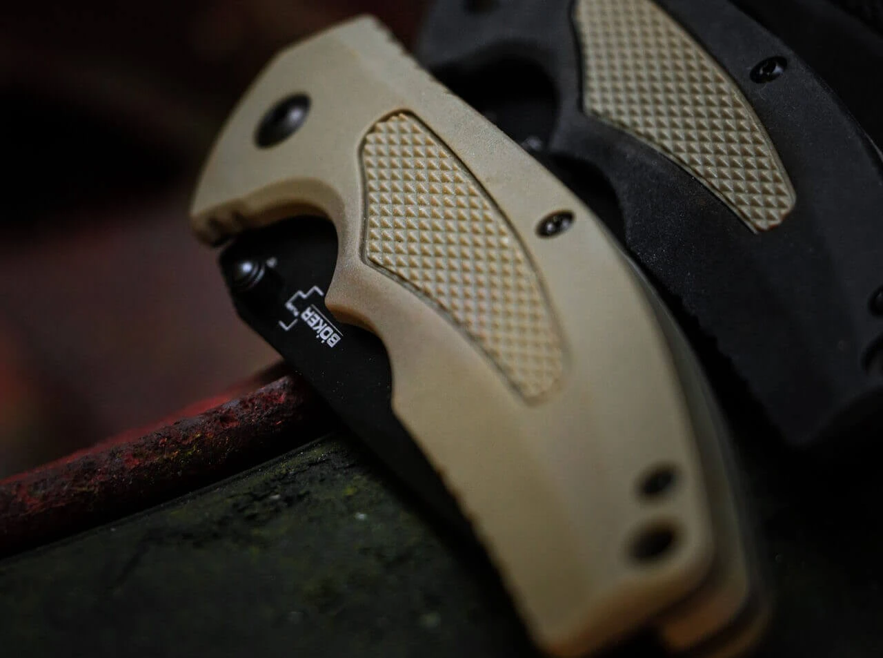 Gemini NGA Coyote 3 Gemini NGA Coyote – Bild 3