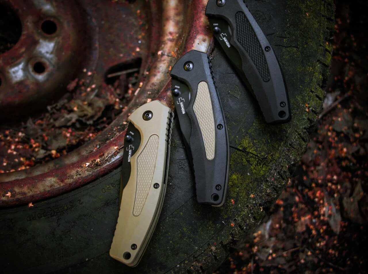 Gemini NGA Coyote 6 Gemini NGA Coyote – Bild 6