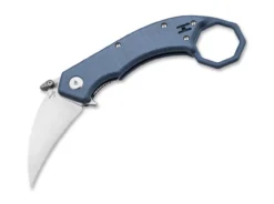 HEL Karambit Blue/Grey