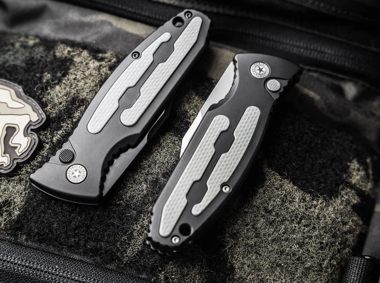 Kalashnikov 74 Auto Black 6 Kalashnikov 74 Auto Black – Bild 6