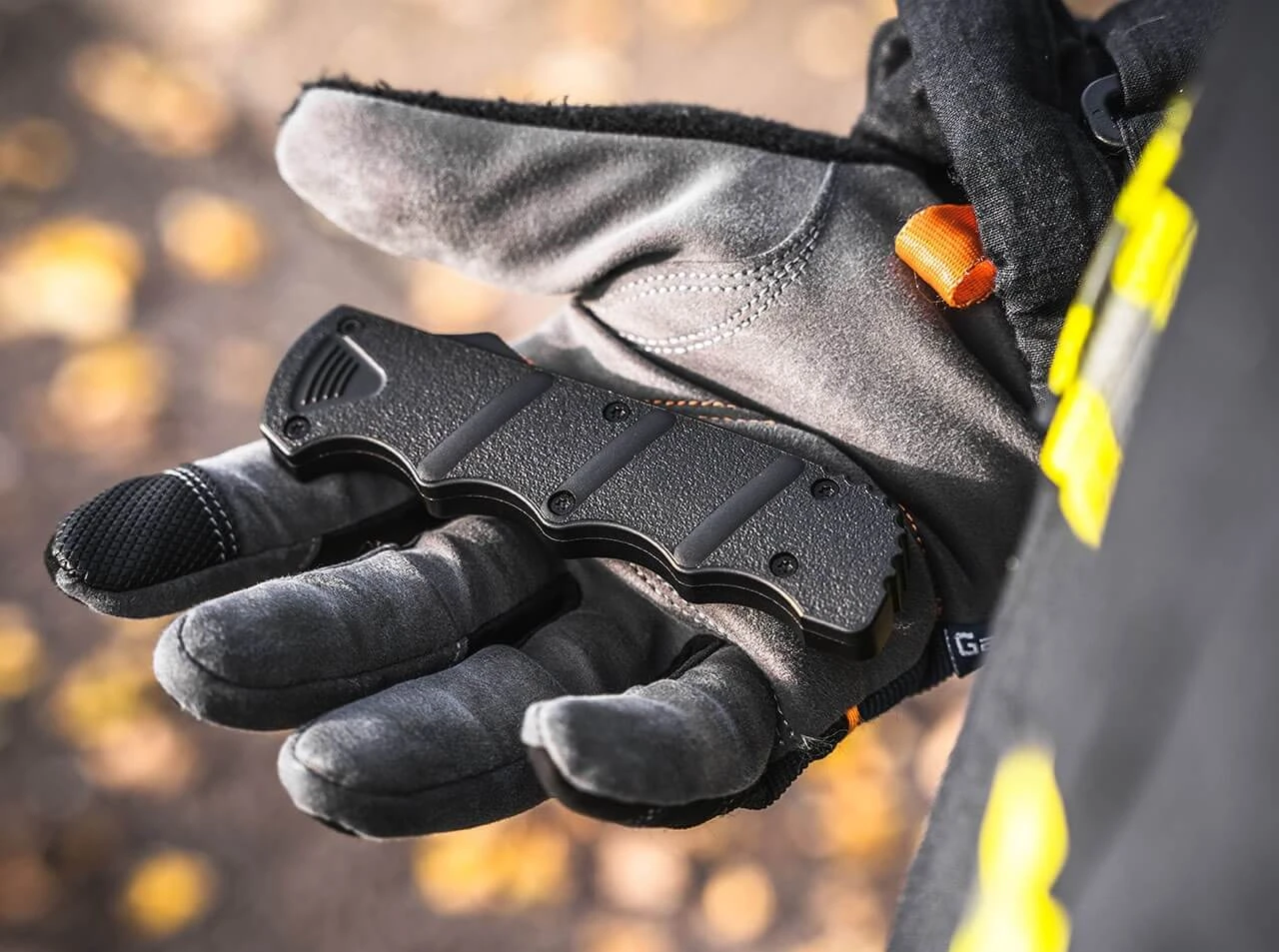 KALASHNIKOV RESCUE OTF 3 KALASHNIKOV RESCUE OTF – Bild 3