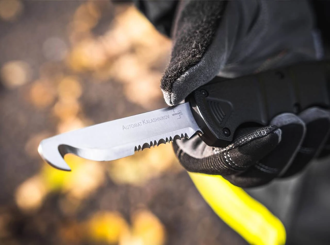 KALASHNIKOV RESCUE OTF 4 KALASHNIKOV RESCUE OTF – Bild 4