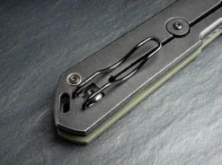 Kihon Assisted OD Green 10 Kihon Assisted OD Green -Messer Discounter boeker plus kihon assisted od green 01bo164 4 1280x1280