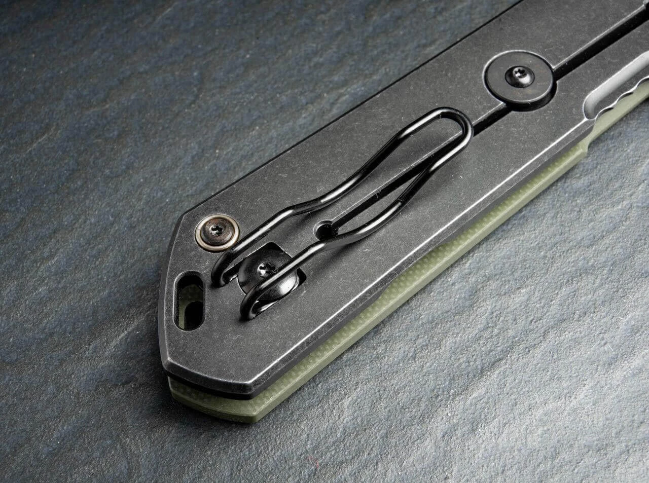 Kihon Assisted OD Green 4 Kihon Assisted OD Green – Bild 4