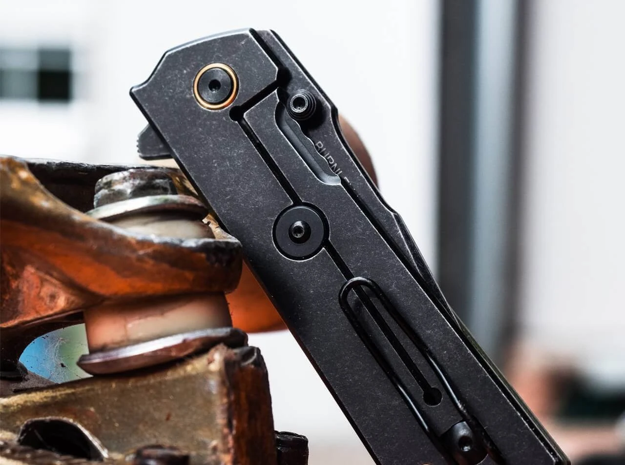 Kihon Assisted OD Green 6 Kihon Assisted OD Green – Bild 6