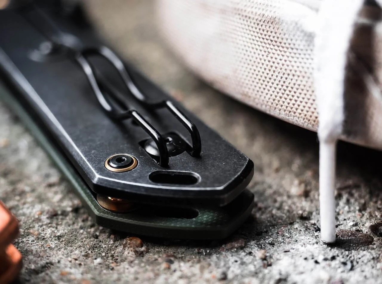 Kihon Assisted OD Green 7 Kihon Assisted OD Green – Bild 7