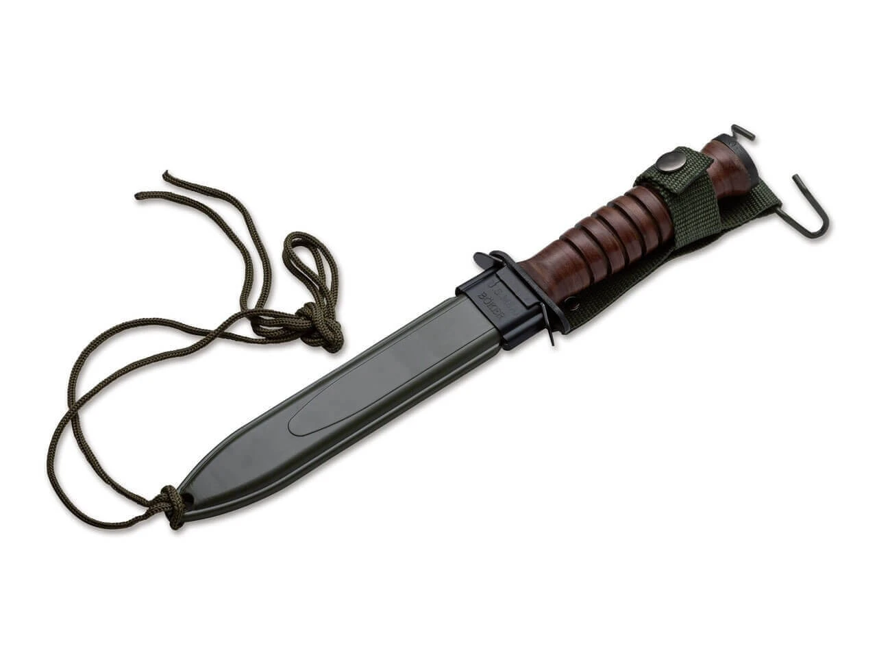 M3 Trench Knife 2 M3 Trench Knife – Bild 2