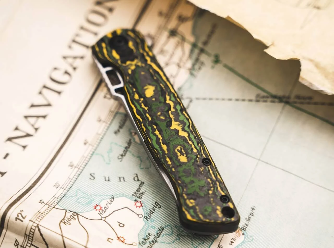 ME 109 Damast 4 ME 109 Damast – Bild 4