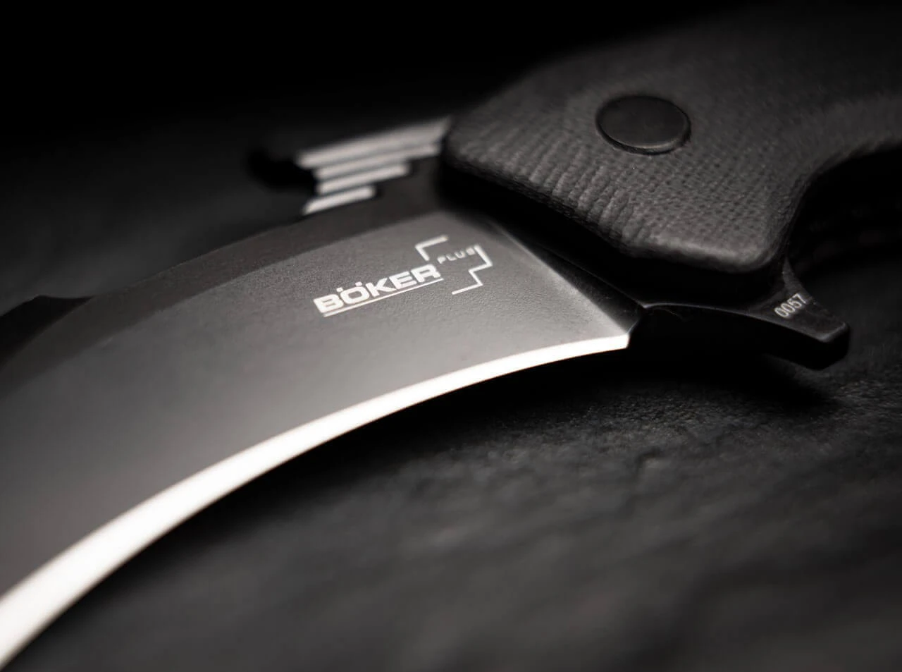 Ocelot 3 Ocelot – Bild 3