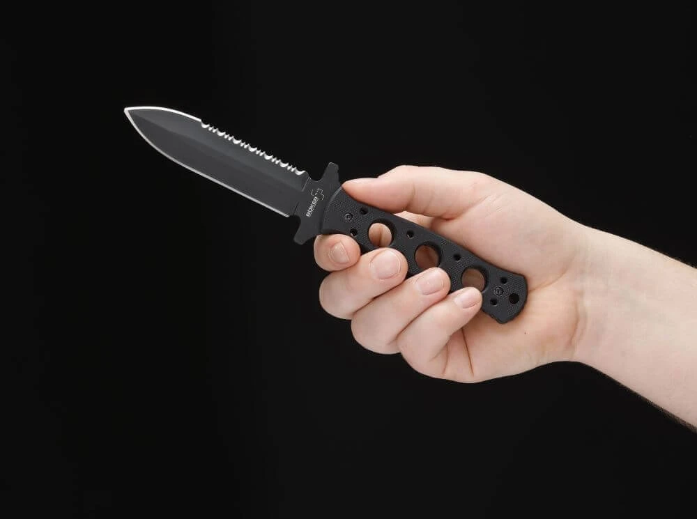 Steel-Mariner 3 Steel-Mariner – Bild 3