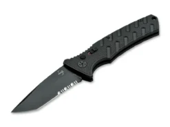 Strike Tanto All Black