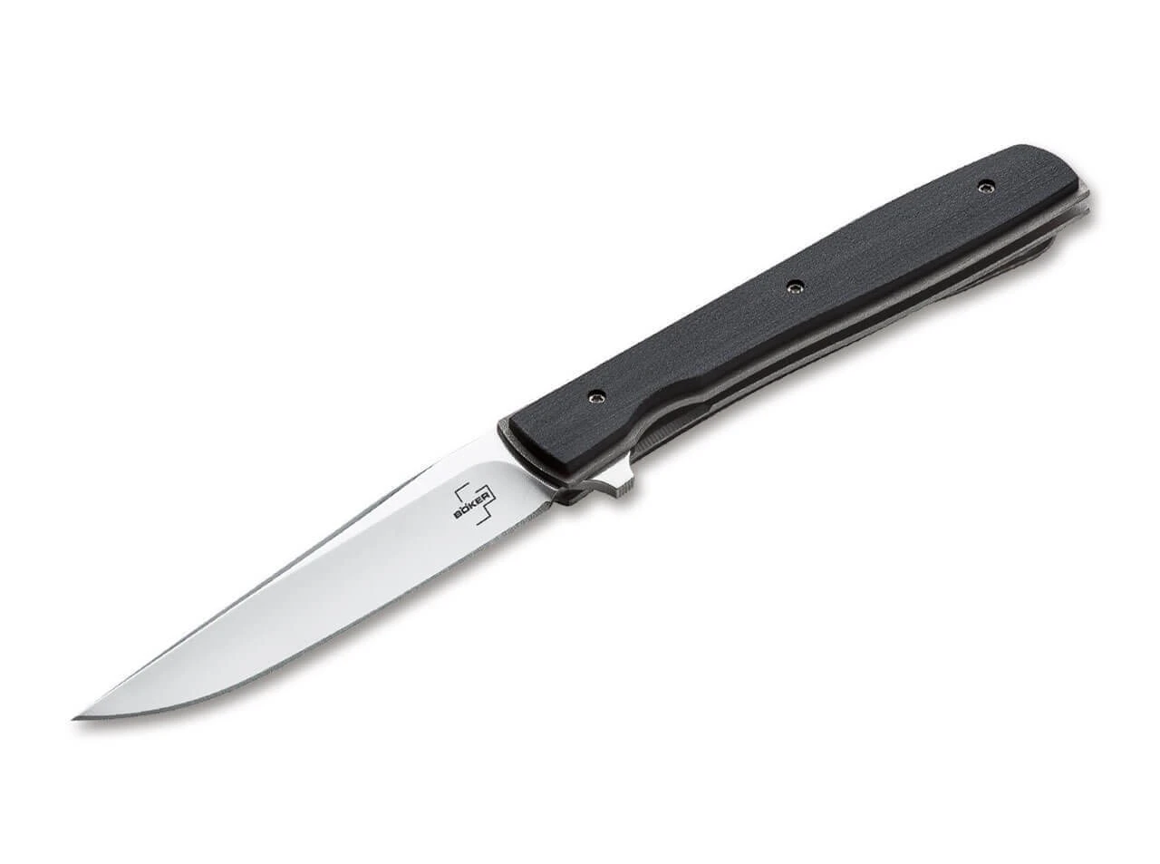 Urban Trapper G10 1 Urban Trapper G10