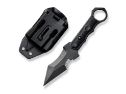 Orthrus G10 Black 9 Orthrus G10 Black -Messer Discounter civivi orthrus g10 black 02we040 3 1280x1280