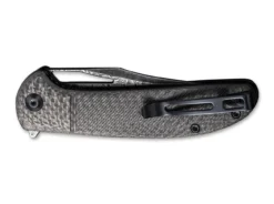 Ortis Damascus Carbon -Messer Discounter civivi ortis damascus carbon 01we508dam 6 1280x1280