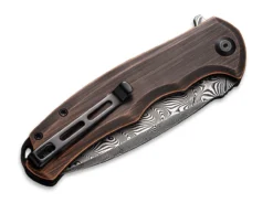 Praxis Black Copper Damascus 12 Praxis Black Copper Damascus -Messer Discounter civivi praxis black copper damascus 01we648dam 6 1280x1280