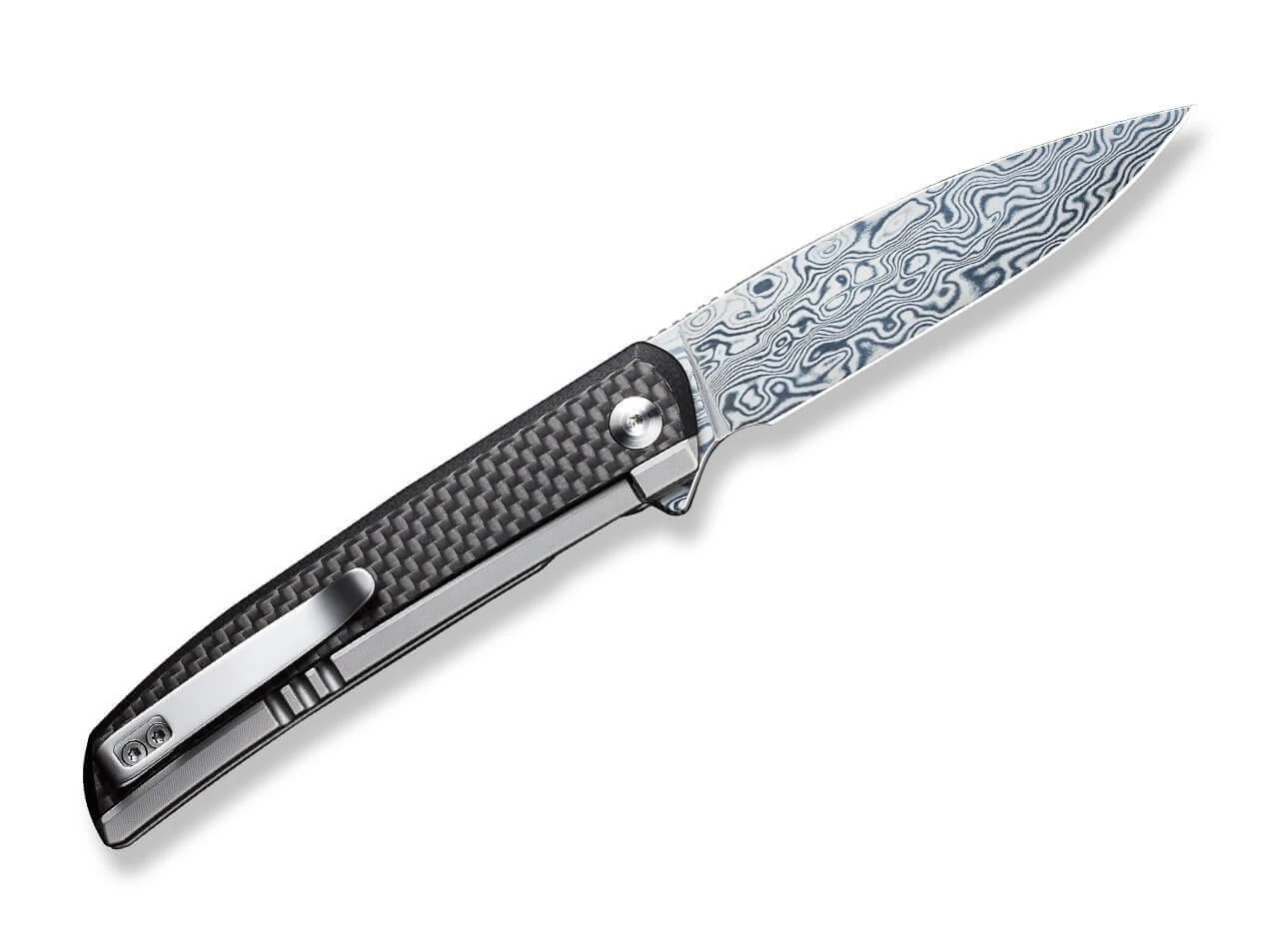 Savant Damascus CF 2 Savant Damascus CF – Bild 2