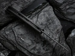 Synergy 3 Damascus G10 CF Black Tanto 15 Synergy 3 Damascus G10 CF Black Tanto -Messer Discounter civivi synergy 3 damascus g10 cf black tanto 01we724dam 7 1280x1280