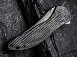 Synergy 3 Damascus G10 CF Black Trailing Point 11 Synergy 3 Damascus G10 CF Black Trailing Point -Messer Discounter civivi synergy 3 damascus g10 cf black trailing point 01we722dam 3 1280x1280